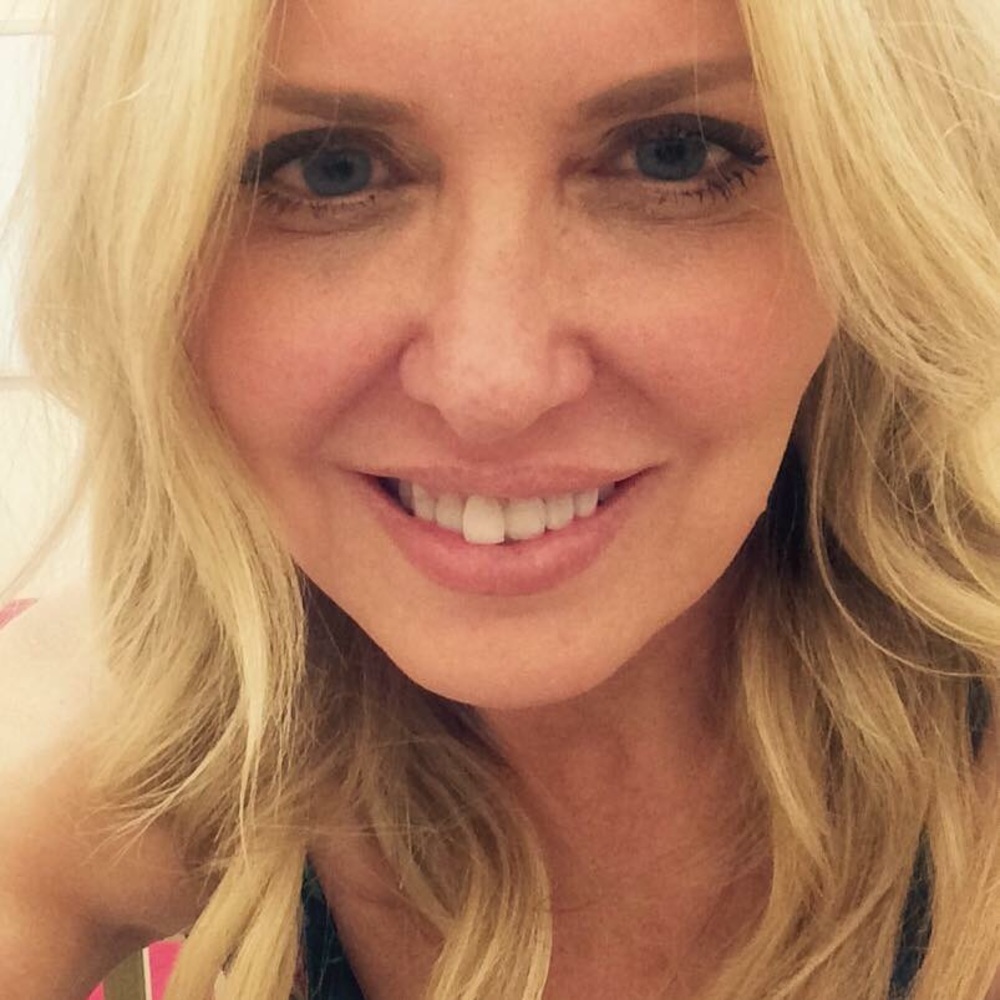 Meet your Posher, Teri